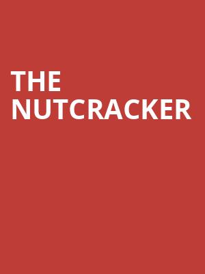 The Nutcracker, Emens Auditorium, Muncie